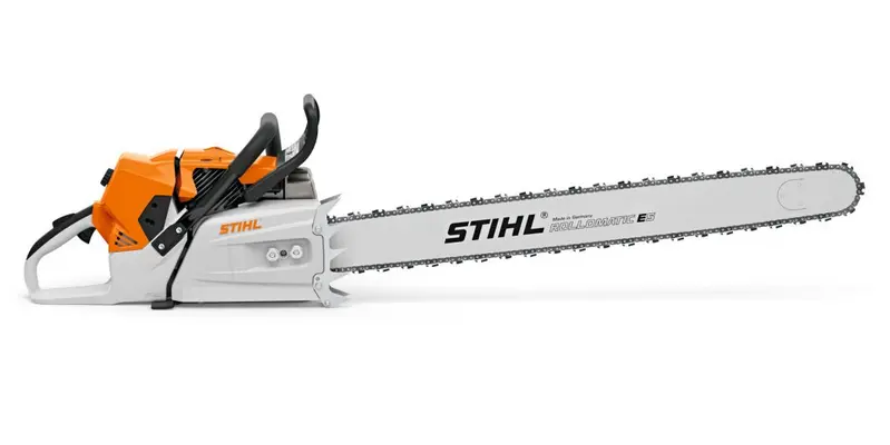 Αλυσοπρίονο βενζινοκίνητο MS 881 75cm