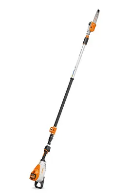 Επαν/νο τηλεσκοπικό κονταροπριονο HTA 160 30cm/12"