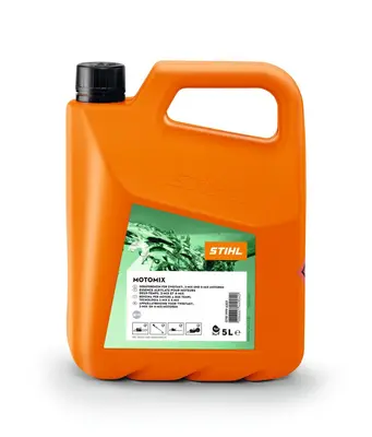 Έτοιμο Μίγμα Καυσίμου Motomix 5L