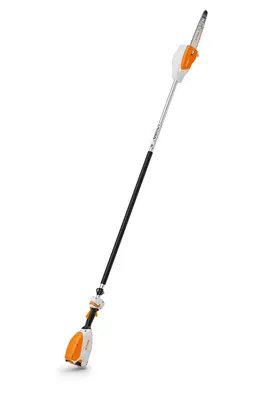 Επαναφορτιζόμενο κονταροπρίονο  HTA 66 30 cm 1/4"P