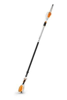 Επαν/νο τηλεσκοπικό κονταροπρίονο  HTA 86 30 cm