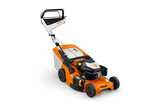 Μηχανή γκαζόν RM 453 V