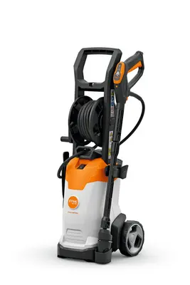 Πλυστικό μηχάνημα RE 100.0 PLUS CONTROL