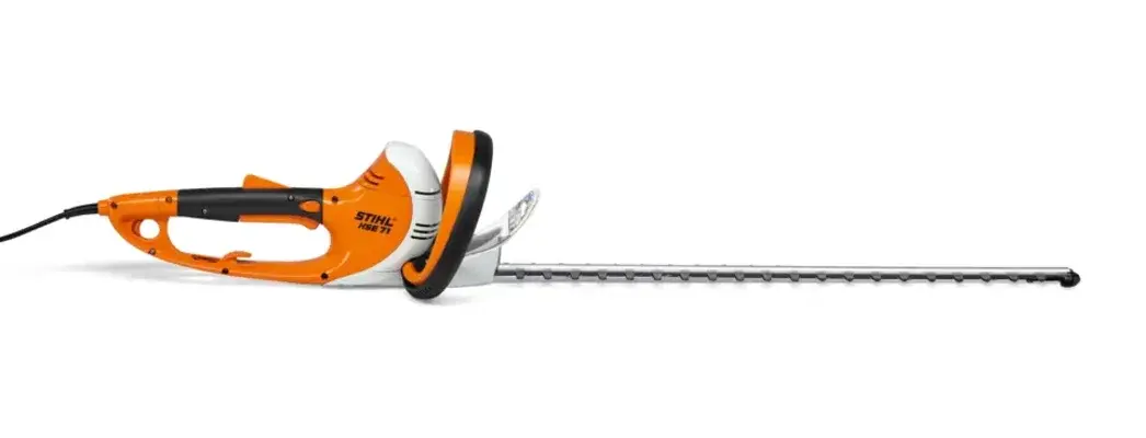 Ψαλίδι μπορντούρας HSE 71, 700 mm/28"