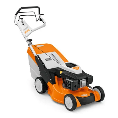 Mηχανή γκαζόν  RM 650.0 V