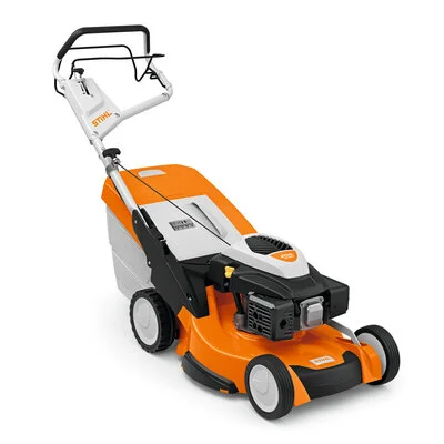 Μηχανή γκαζόν  RM 655.0 V