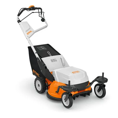 Επαν/νη μηχανή γκαζόν RMA 765.0 V