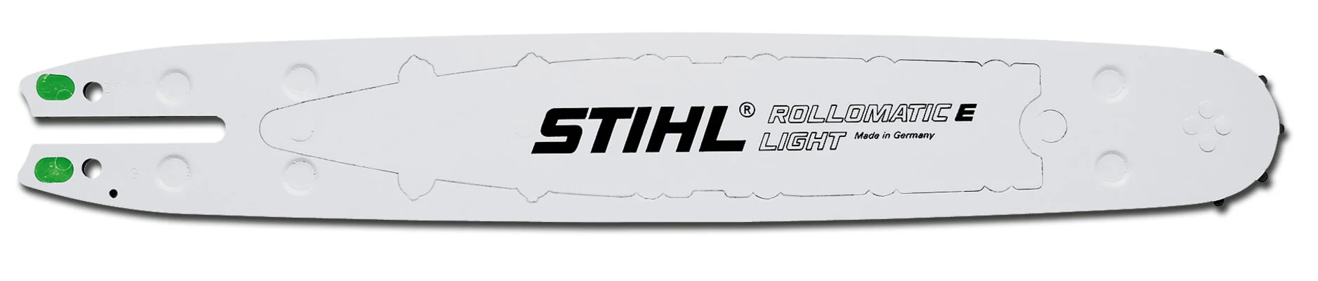Rollomatic E Light 30cm/12"